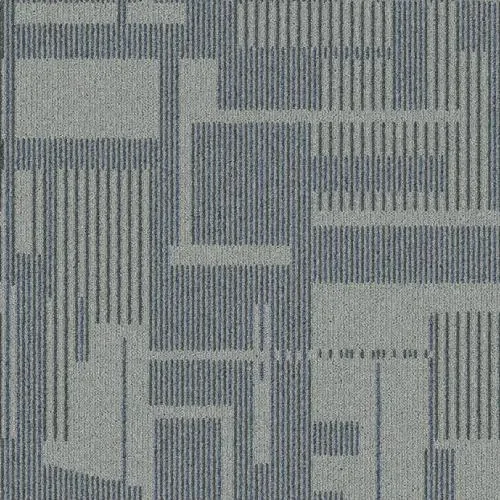 Carpete em Placas Teco